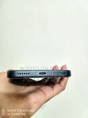শাওমি ২৫৬ জিবি ব্ল্যাক