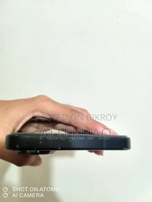 শাওমি ২৫৬ জিবি ব্ল্যাক