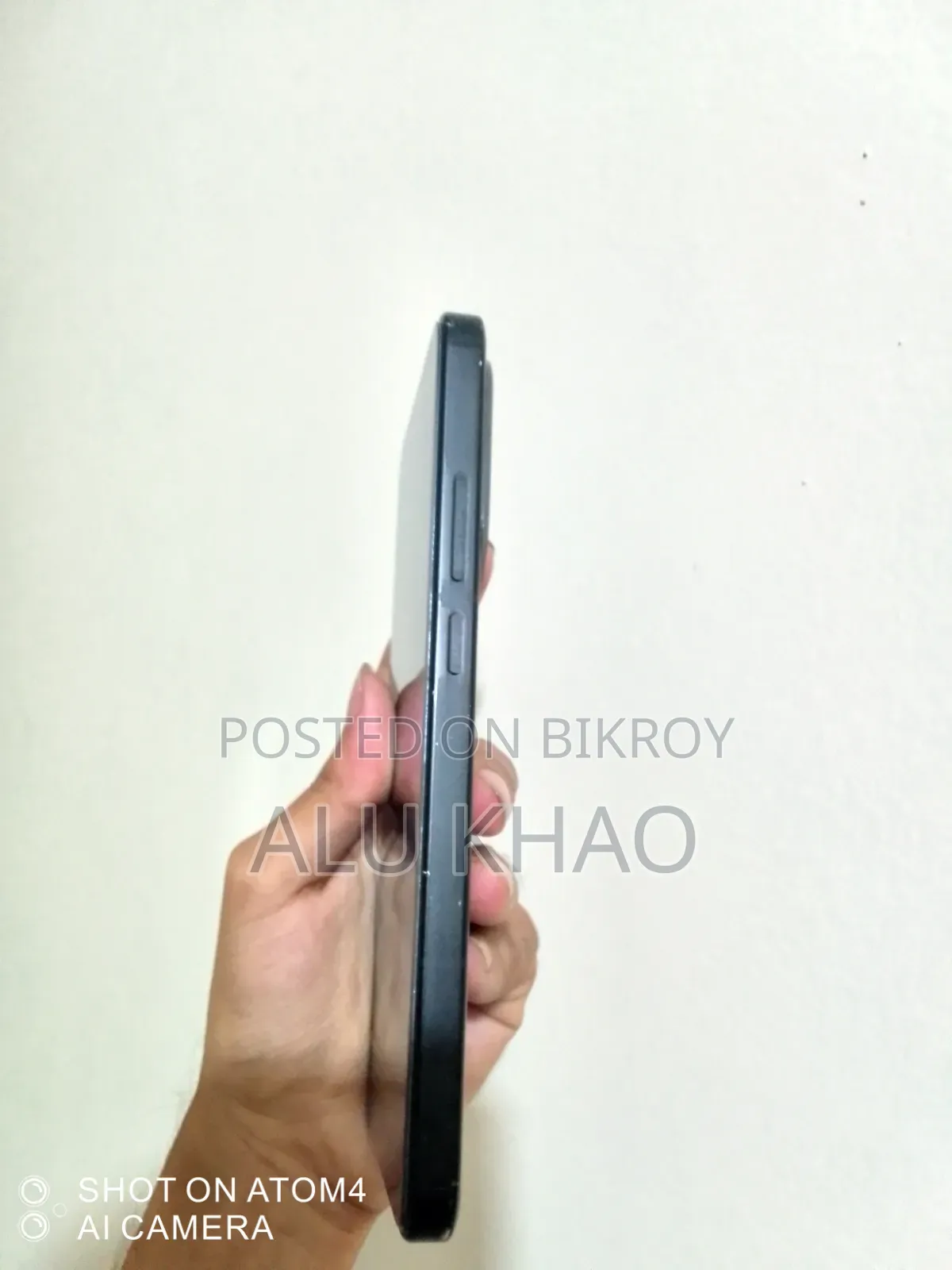 শাওমি ২৫৬ জিবি ব্ল্যাক