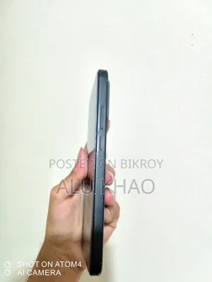 শাওমি ২৫৬ জিবি ব্ল্যাক