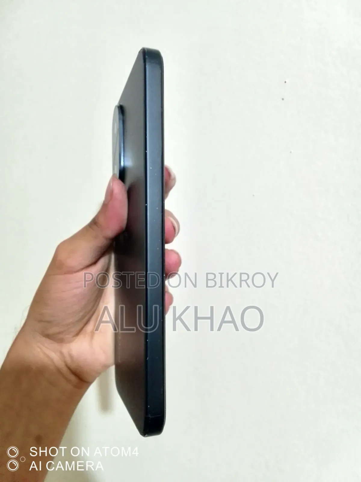 শাওমি ২৫৬ জিবি ব্ল্যাক