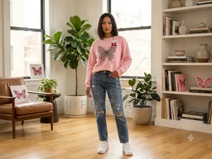 Lamiya Kint Fashion