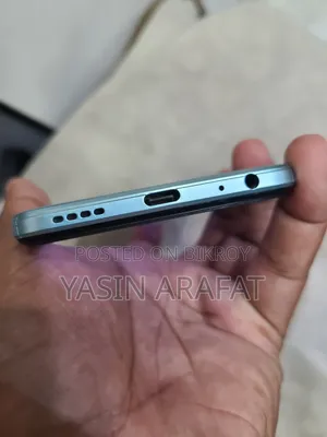 Vivo Y21 64 GB White