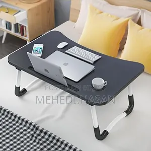 Portable Laptop Table for Comfortable Use - Laptop Table |