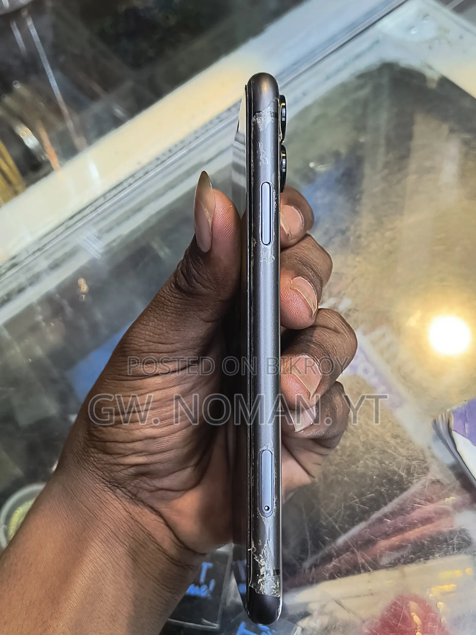Apple iPhone 11 128 GB Black