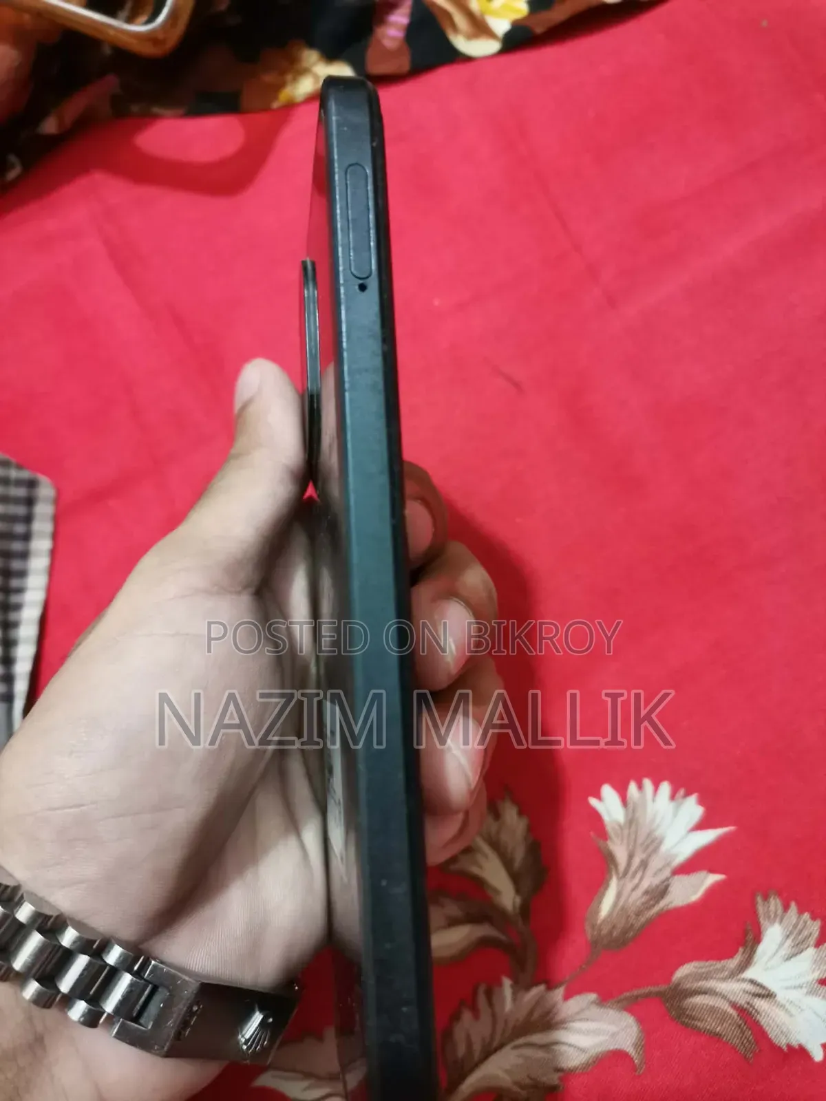 ওপ্পো এ১৮ ১২৮ জিবি ব্ল্যাক