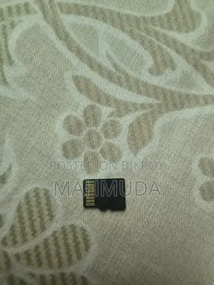 Transcend Memory Card