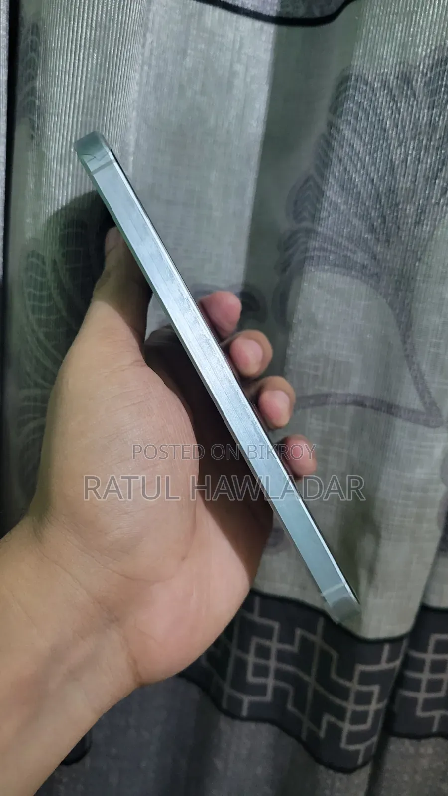 Samsung Galaxy A55 256 GB White