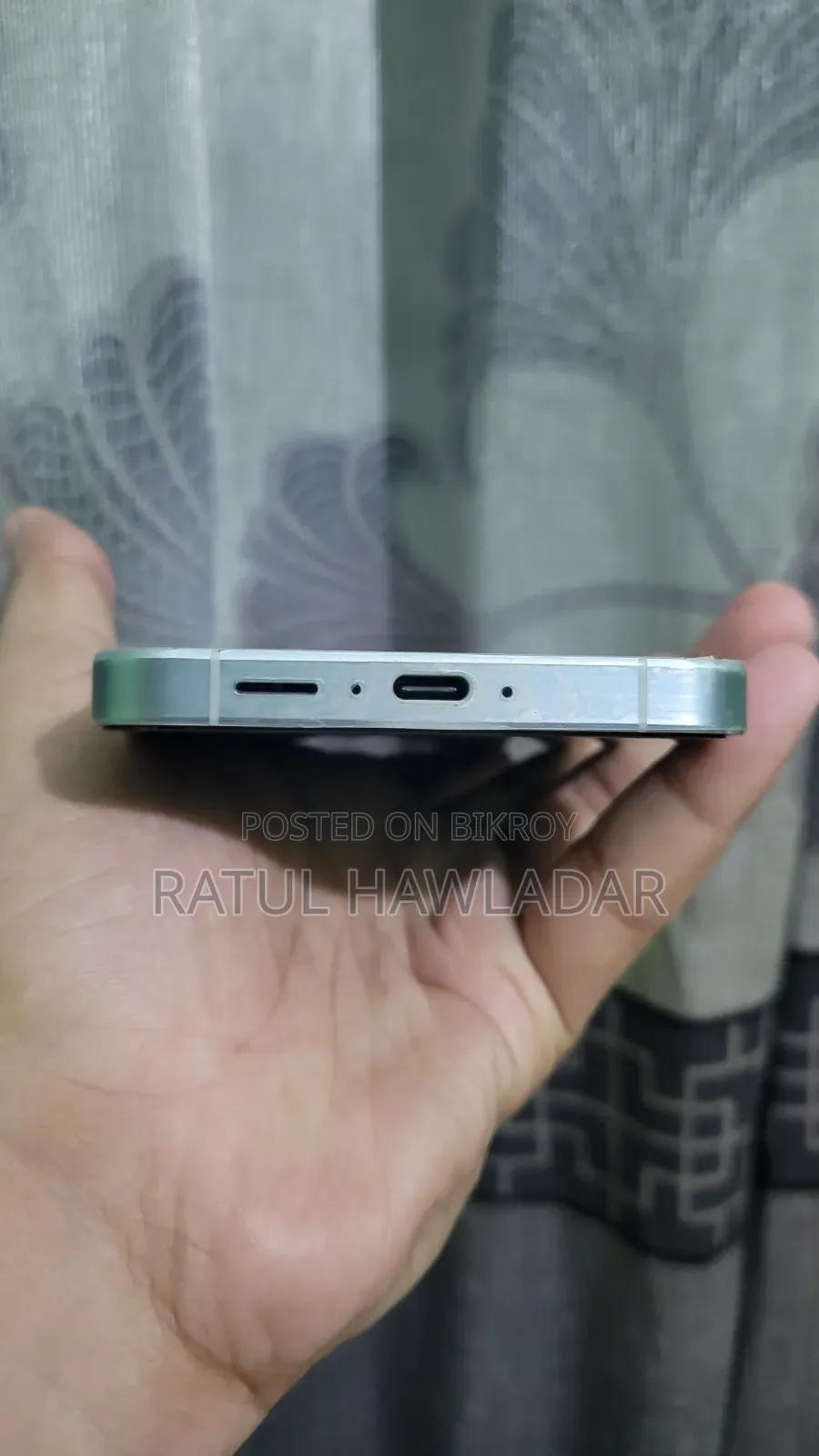 Samsung Galaxy A55 256 GB White