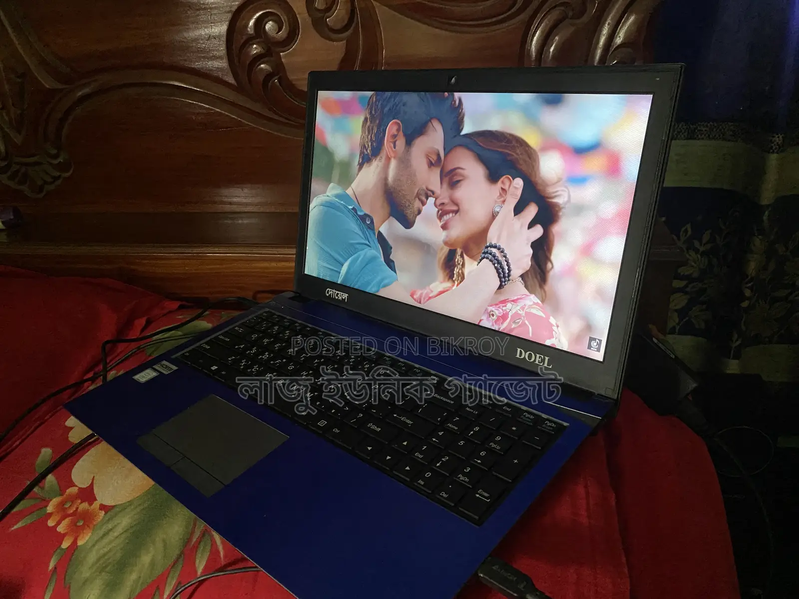 Laptop Dell Latitude 7490 8GB Intel Core I3 SSD 256GB