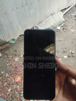 রিয়েলমি সি১৭ ১২৮ জিবি ব্ল্যাক