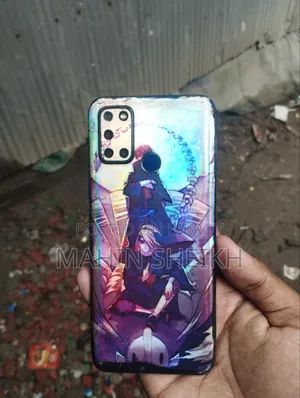 রিয়েলমি সি১৭ ১২৮ জিবি ব্ল্যাক