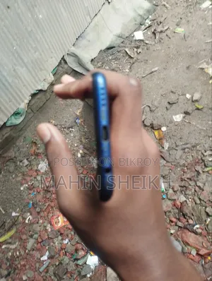রিয়েলমি সি১৭ ১২৮ জিবি ব্ল্যাক