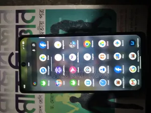 গুগল পিক্সেল ৬ ১২৮ জিবি হোয়াইট