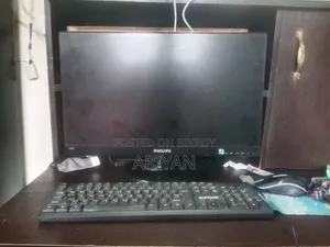 Desktop Computer 4GB Intel Core Ultra 9 SSHD+SSD 4T