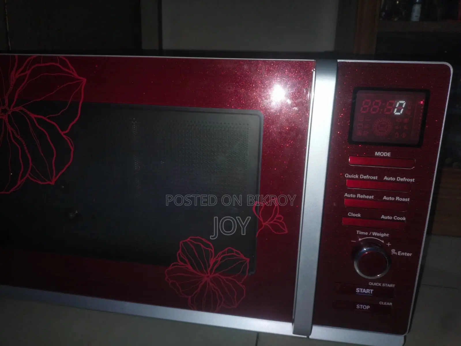 LG 30L Microwave Oven