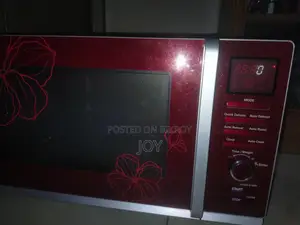 LG 30L Microwave Oven