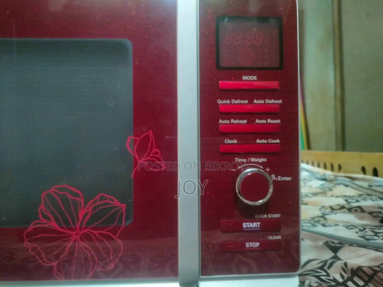 LG 30L Microwave Oven
