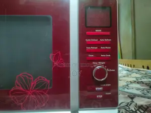 LG 30L Microwave Oven