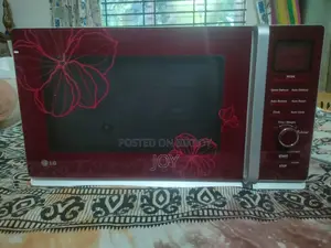 LG 30L Microwave Oven