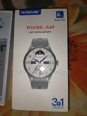 Wisme Multifunctions