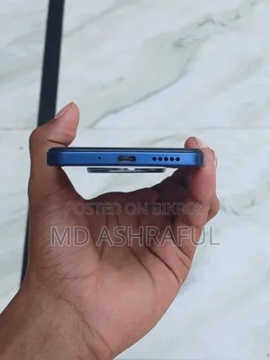Xiaomi Redmi 14C 128 GB Blue