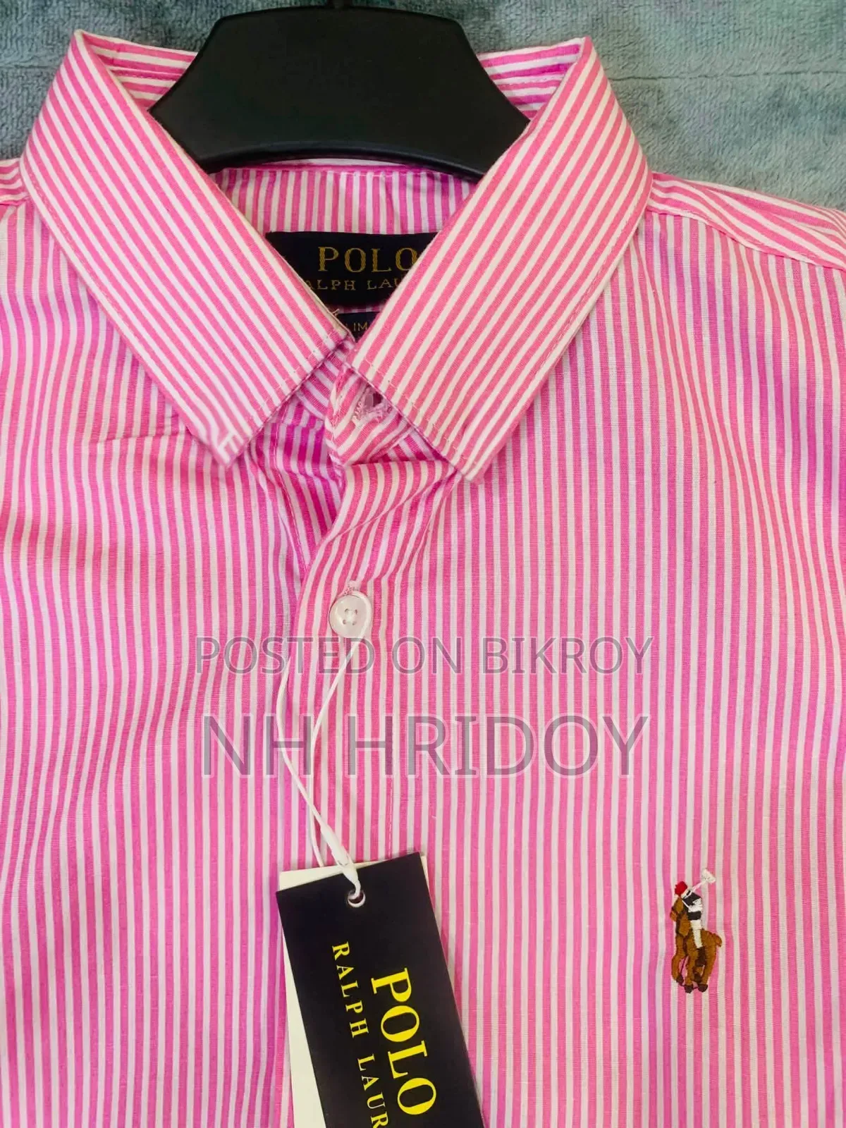 Stylish Men's Full Sleeve Shirt