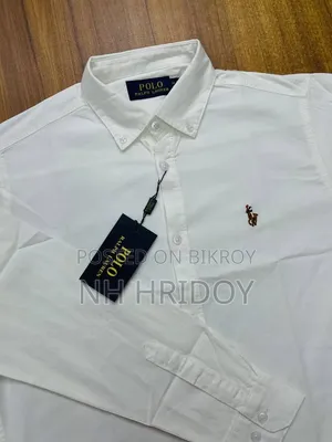 Stylish Men's Full Sleeve Shirt