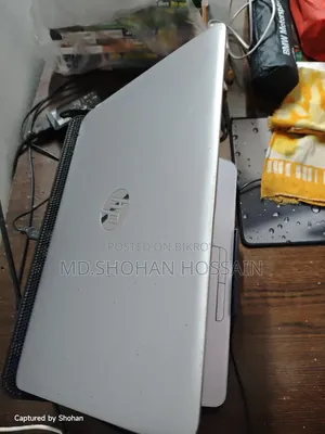 Laptop HP EliteBook 840 G3 8GB Intel Core I5 SSD 256GB