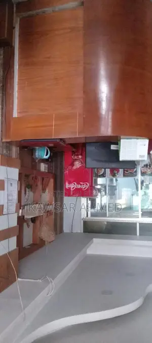 Space available for rent for office or showroom.