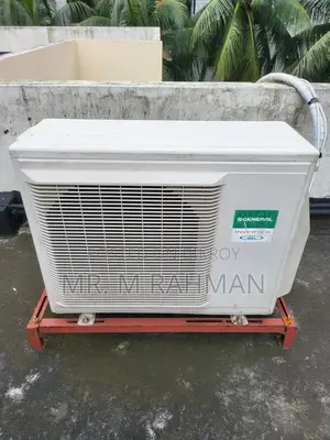 General 2 Ton Inverter AC