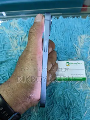 Apple iPhone 14 128 GB Purple
