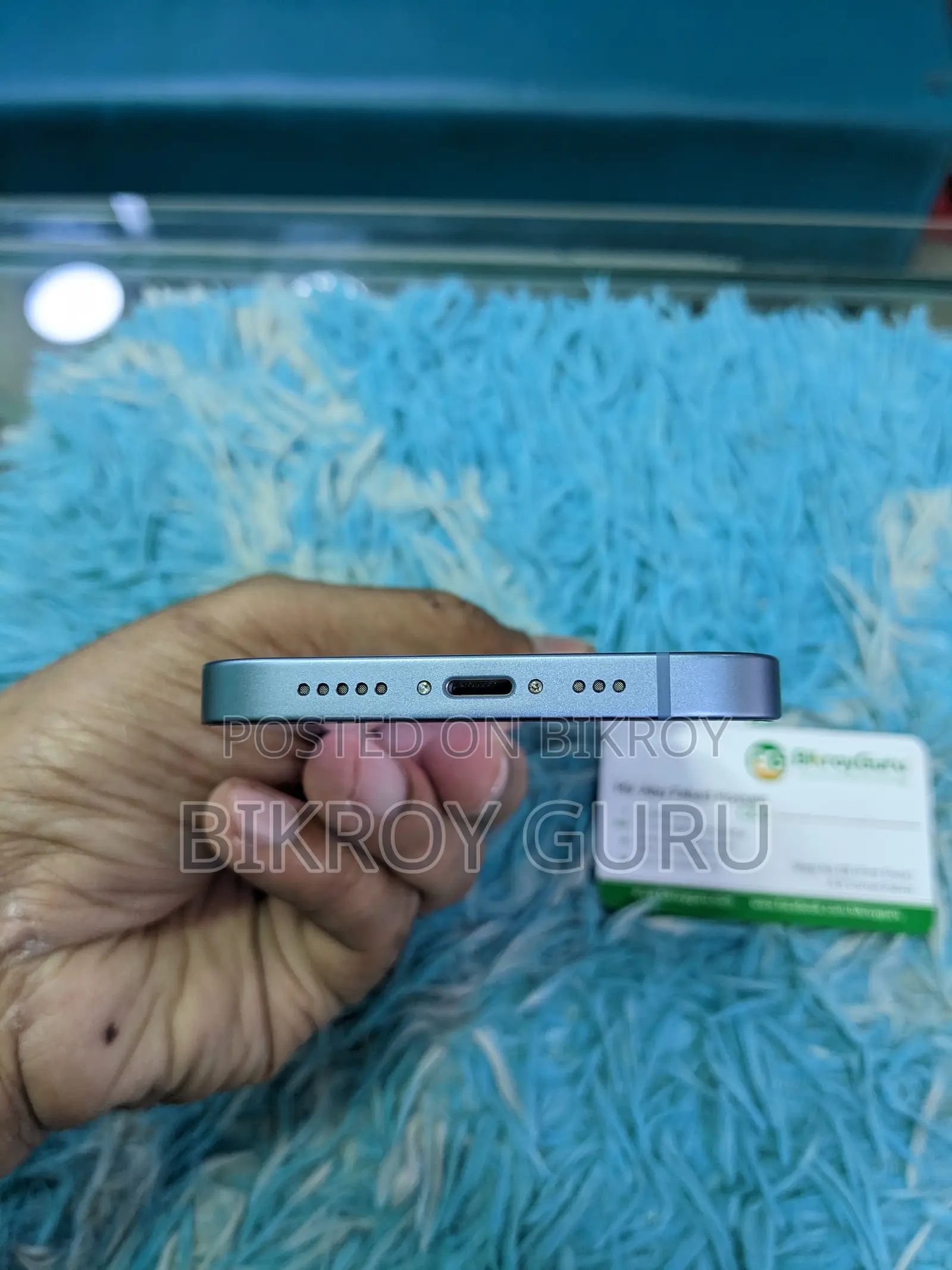 Apple iPhone 14 128 GB Purple