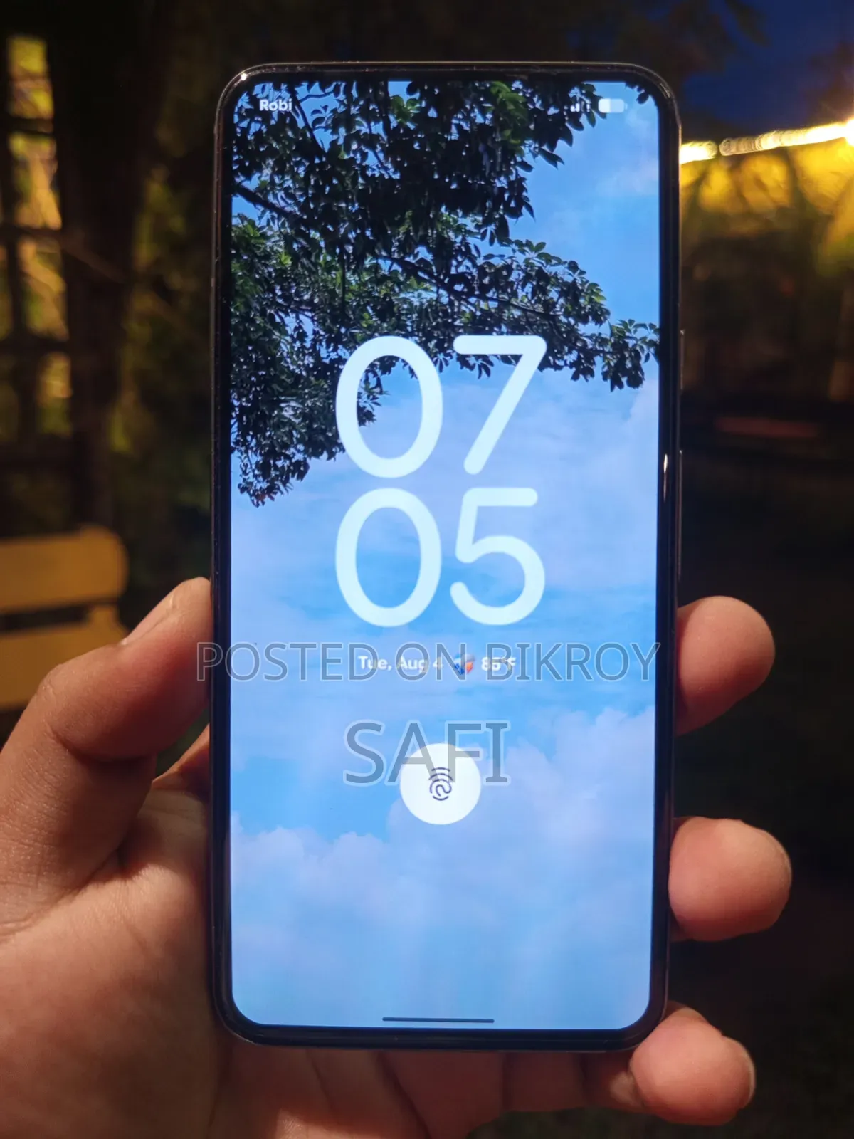 Google Pixel 8 128 GB