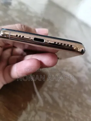 অ্যাপল আইফোন এক্সএস ৬৪ জিবি গোল্ড