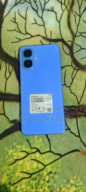 Infinix Smart 10 64 GB