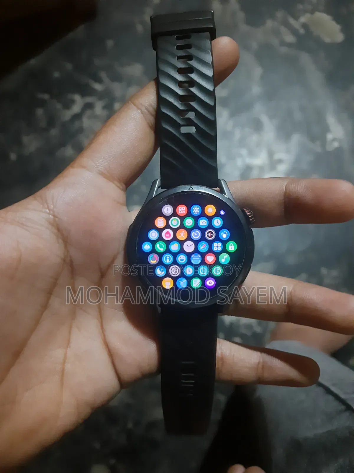 কসপেট ম্যাজিক আর ১০