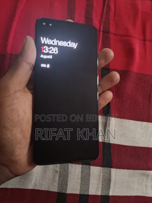 OnePlus Nord 256 GB Blue