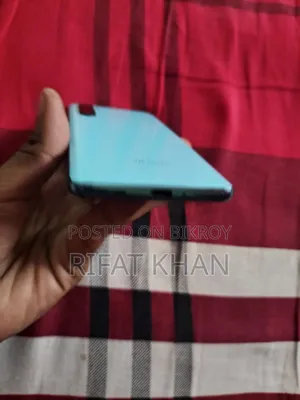 OnePlus Nord 256 GB Blue