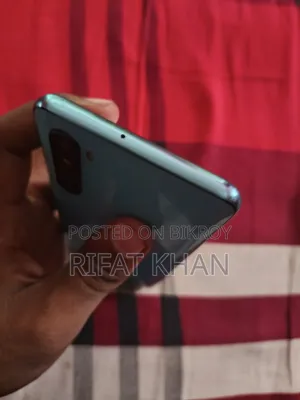 OnePlus Nord 256 GB Blue