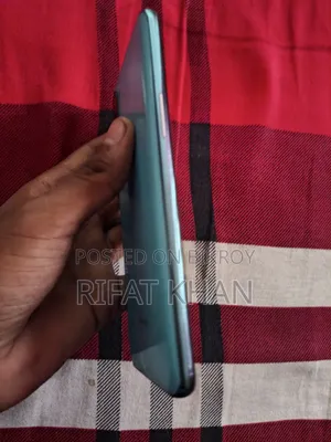 OnePlus Nord 256 GB Blue