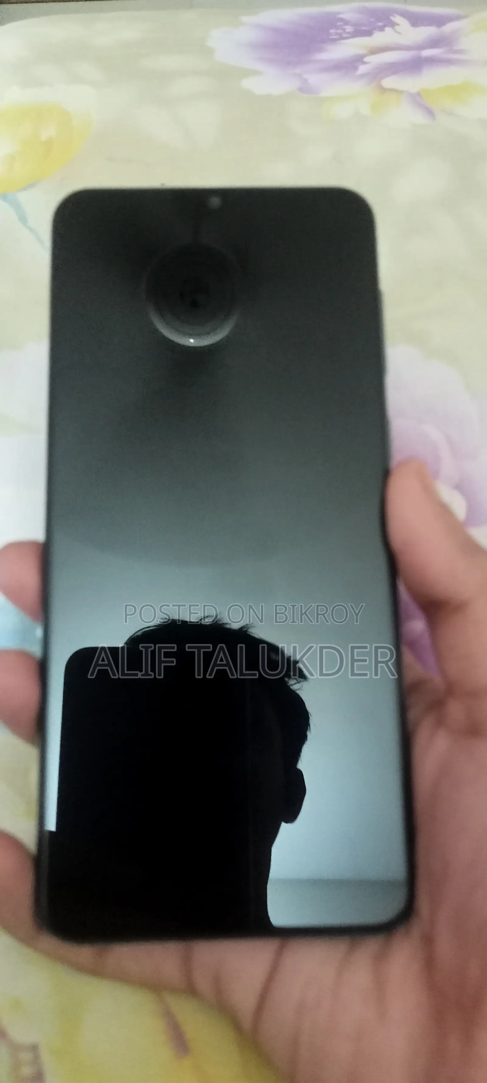 স্যামসাং গ্যালাক্সি এ০৪ ৬৪ জিবি নীল