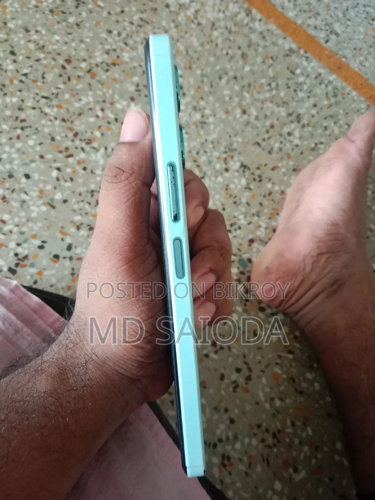 Honor X6a 128 GB Rose Gold