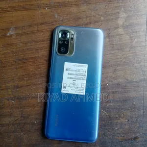 নতুন শাওমি মি ১০ ১২৮ জিবি ব্লু