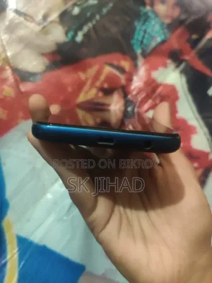 Samsung Galaxy J6 32 GB Blue