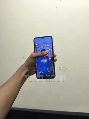 ইনফিনিক্স স্মার্ট ৫ ৩২ জিবি নীল