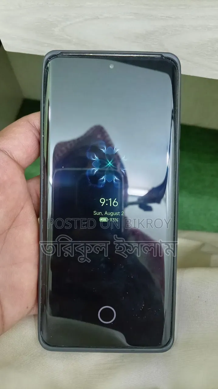 New Xiaomi Civi 1S 128 GB Green
