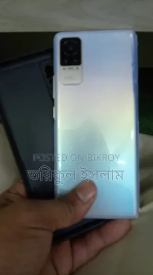 New Xiaomi Civi 1S 128 GB Green