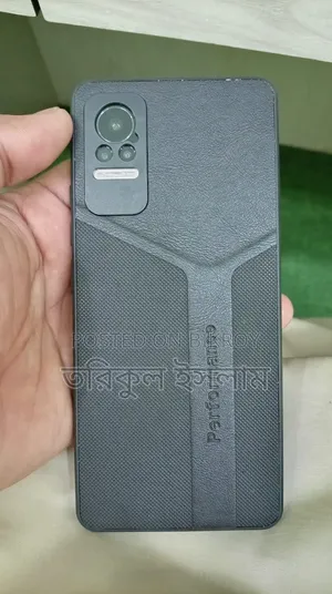 New Xiaomi Civi 1S 128 GB Green