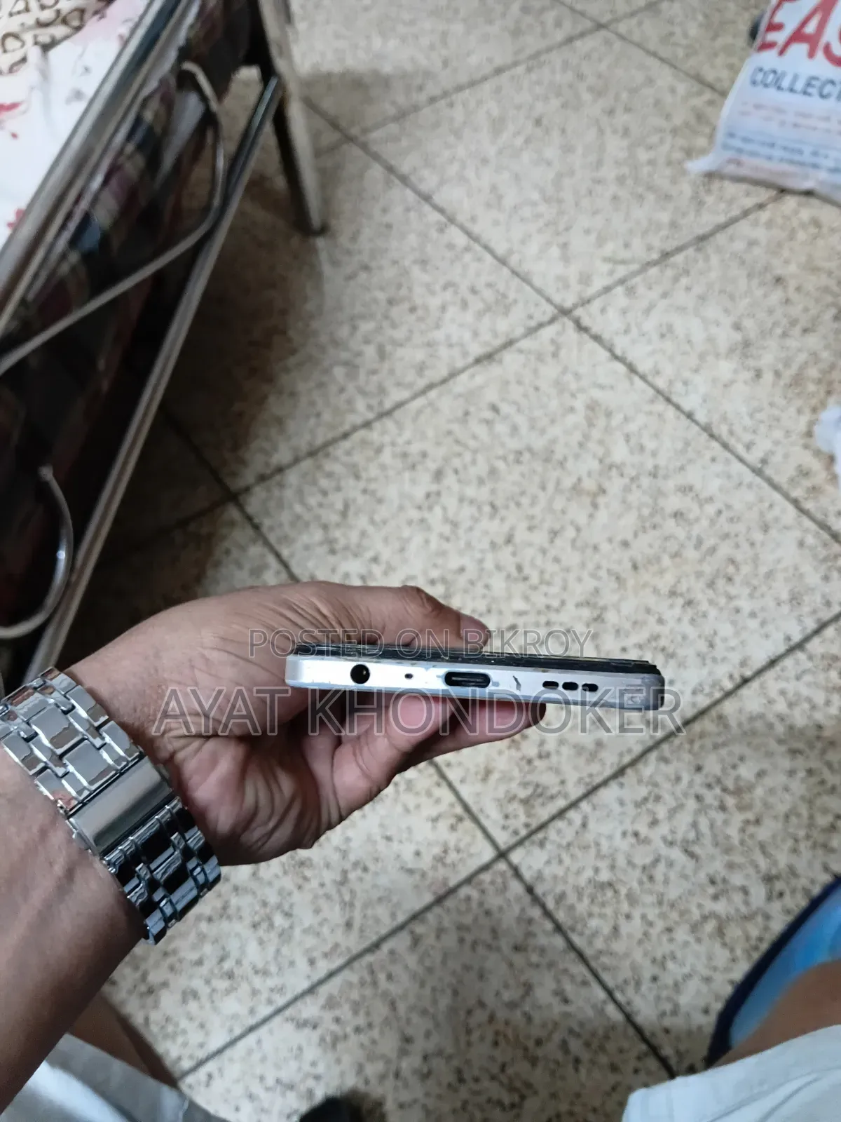 Oppo F21 Pro 128 GB Orange